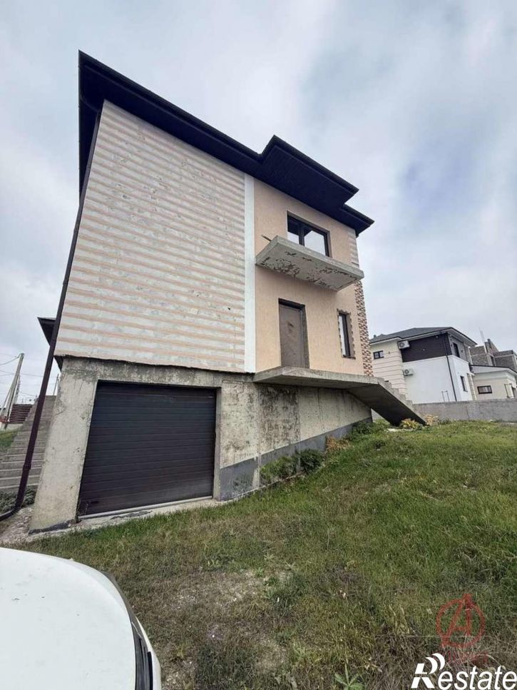 Коттедж/дом Мысхако село