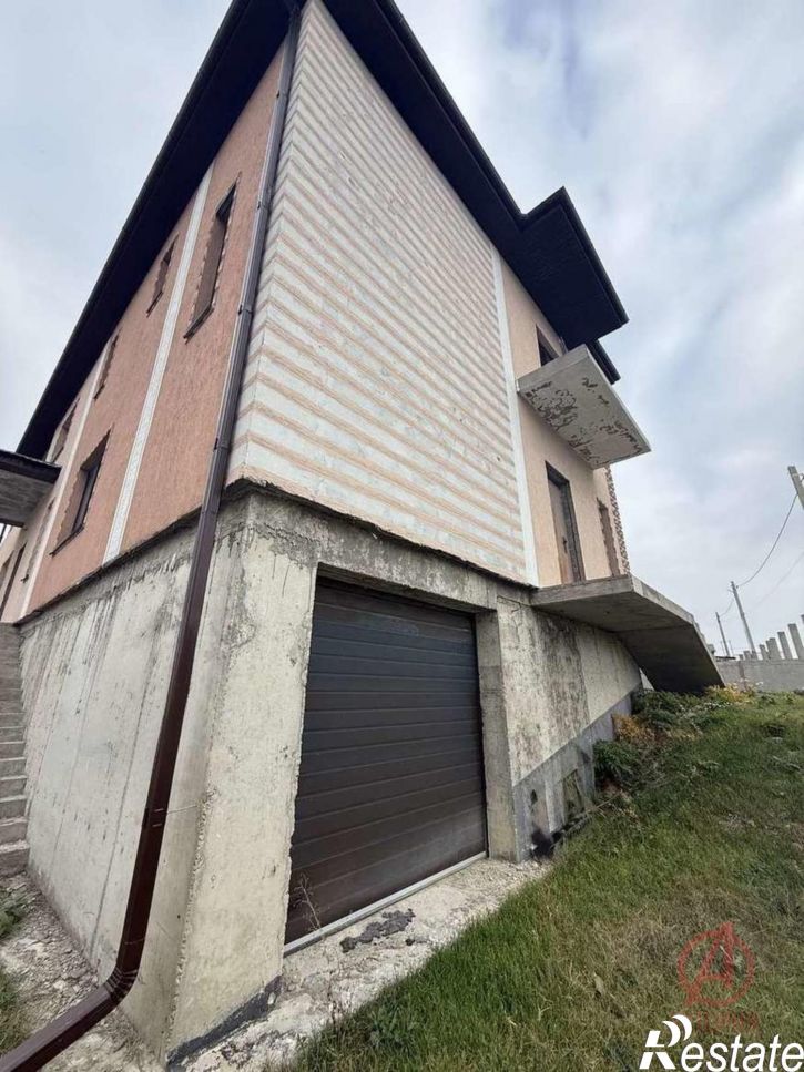 Коттедж/дом Мысхако село