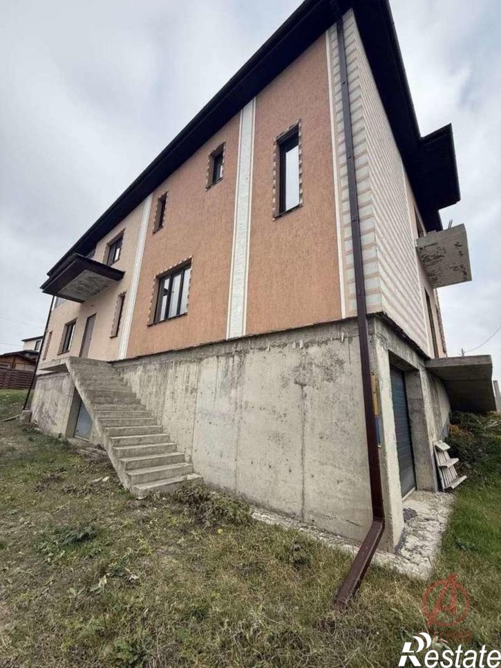 Коттедж/дом Мысхако село