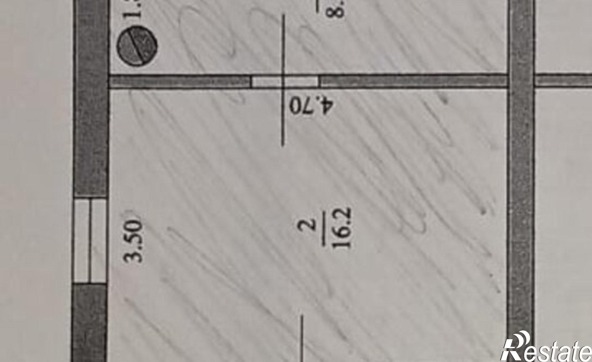 Купить квартиру за 2 650 000 рублей на ул Докучаева, 21