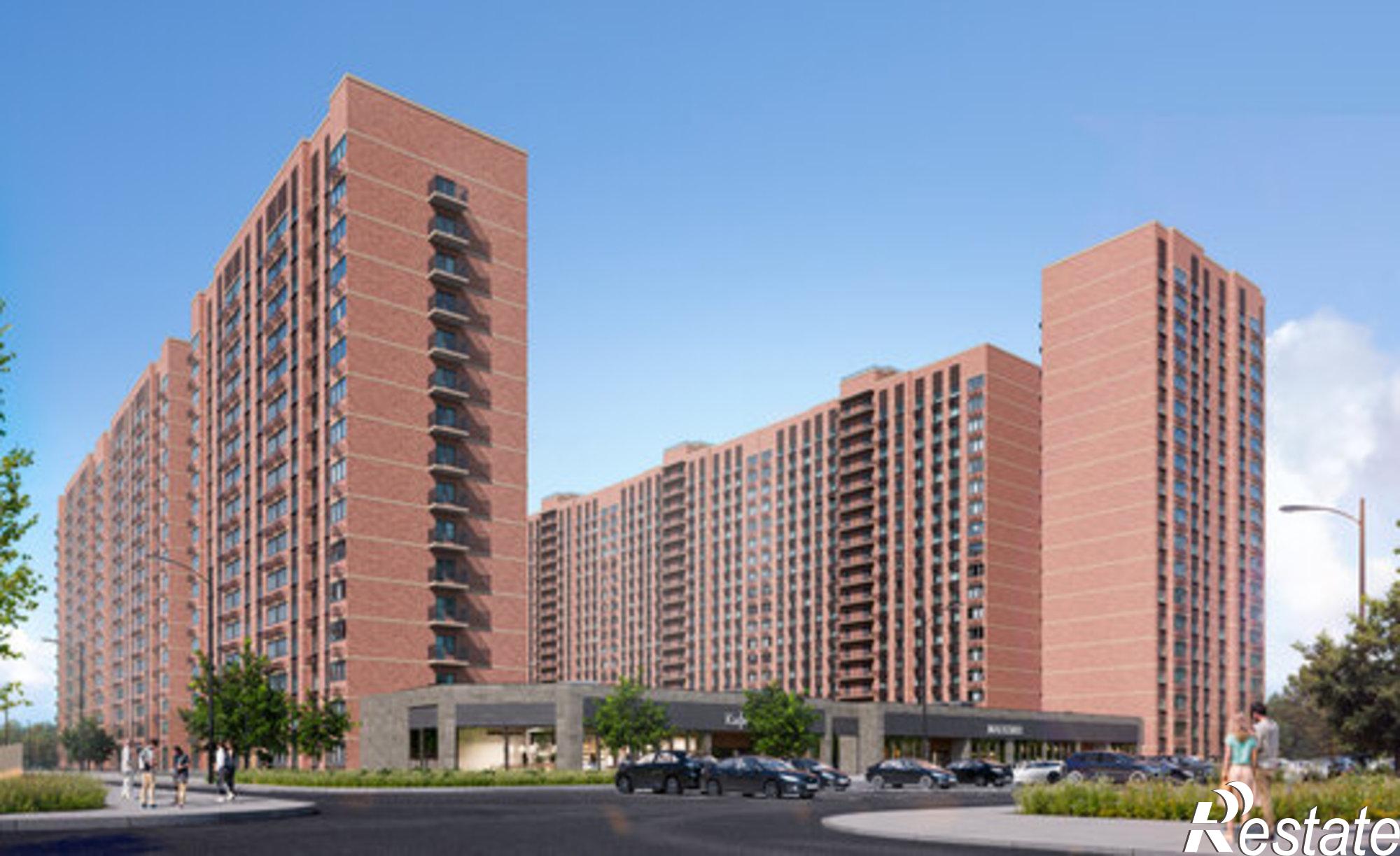 Купить квартиру за 6 211 500 рублей на Краснодар, Богатырская улица, 11