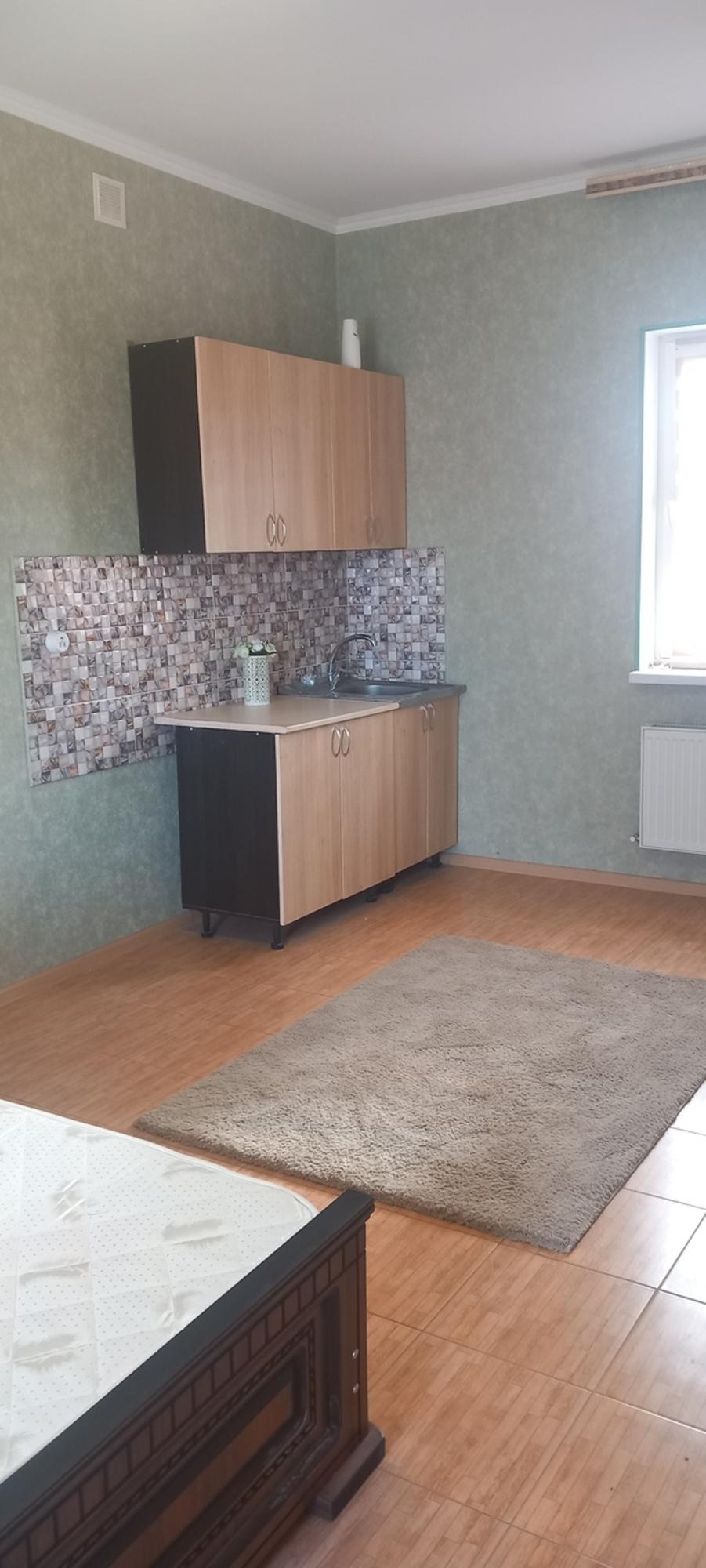 Купить студию за 4 000 000 рублей на село Супсех