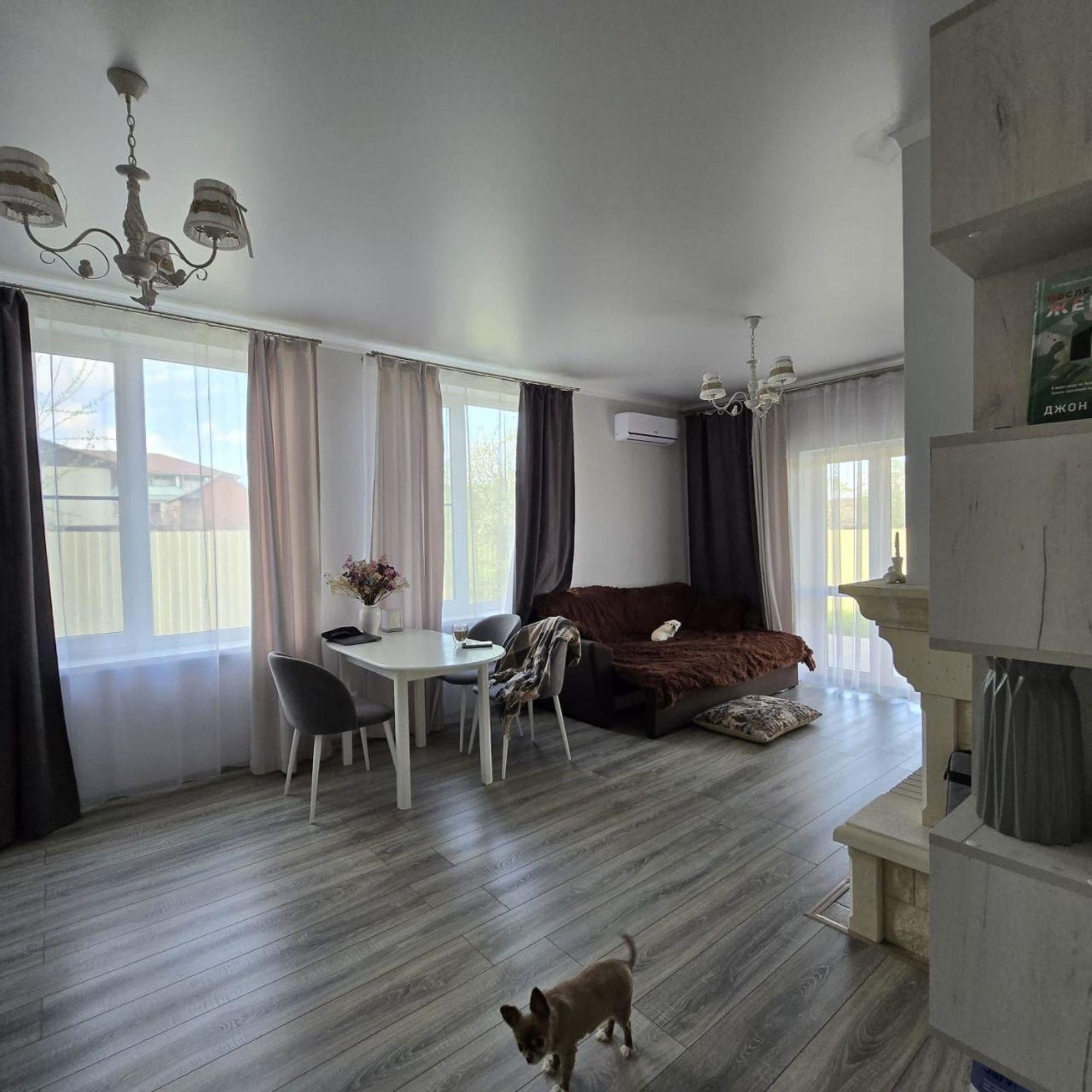 Купить дачу, дом, коттедж за 19 830 000 рублей на Черноморская улица