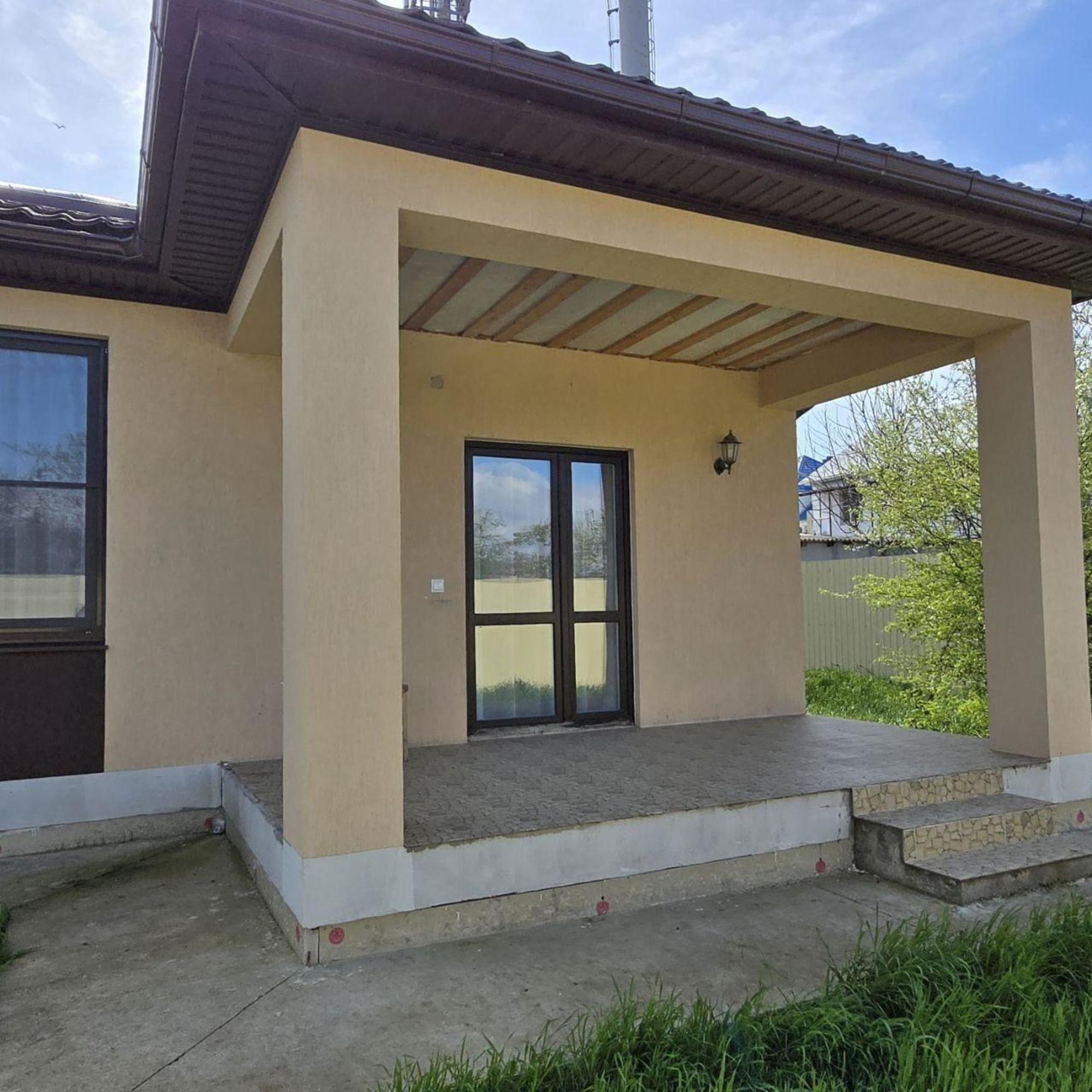 Купить дачу, дом, коттедж за 19 830 000 рублей на Черноморская улица