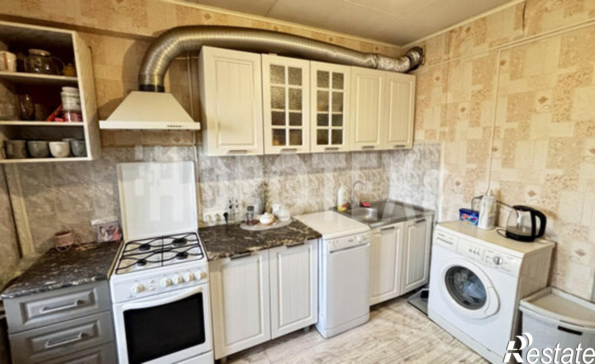 Купить квартиру за 3 599 900 рублей на улица Маршала Жукова, 3