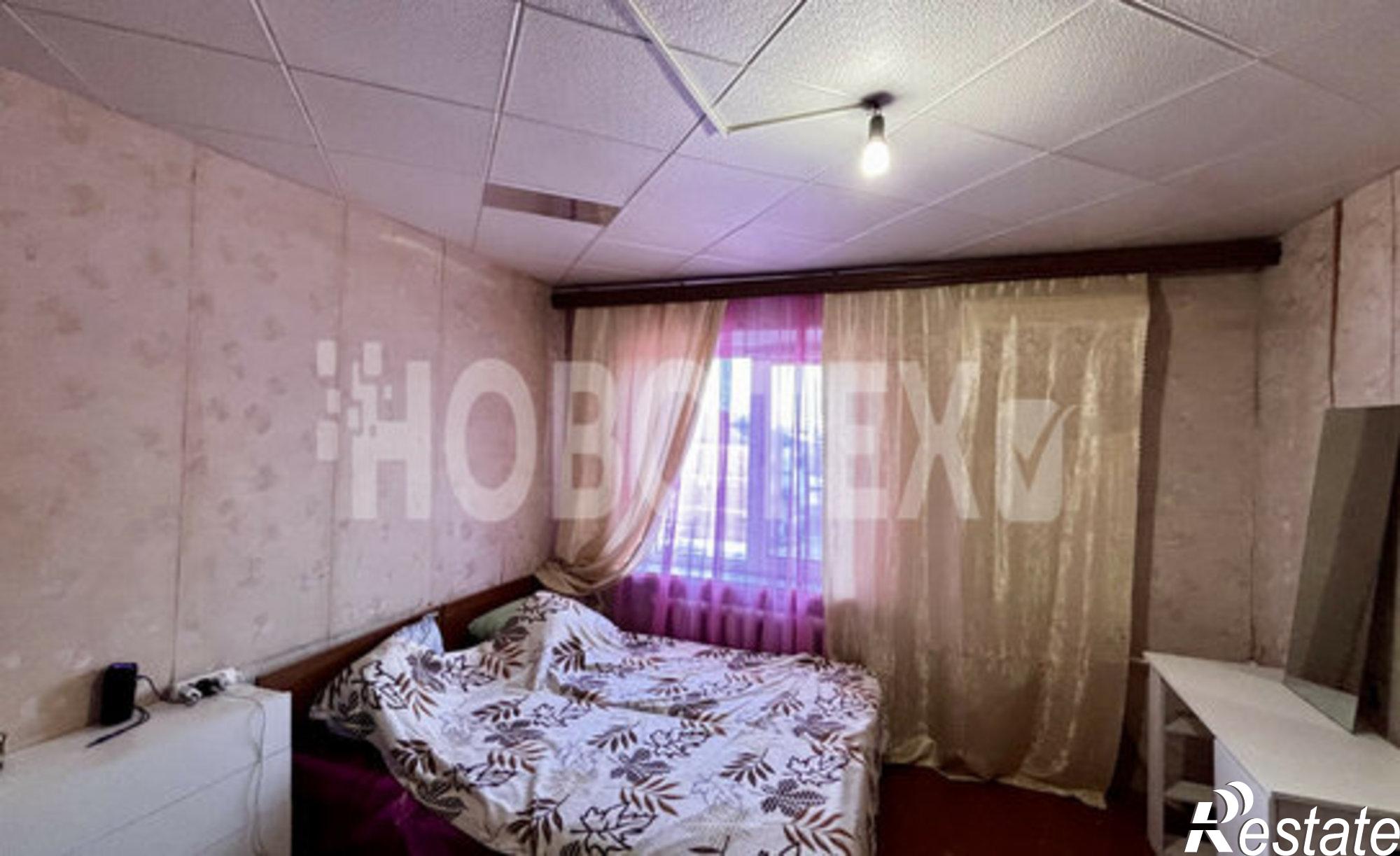 Купить квартиру за 3 599 900 рублей на улица Маршала Жукова, 3