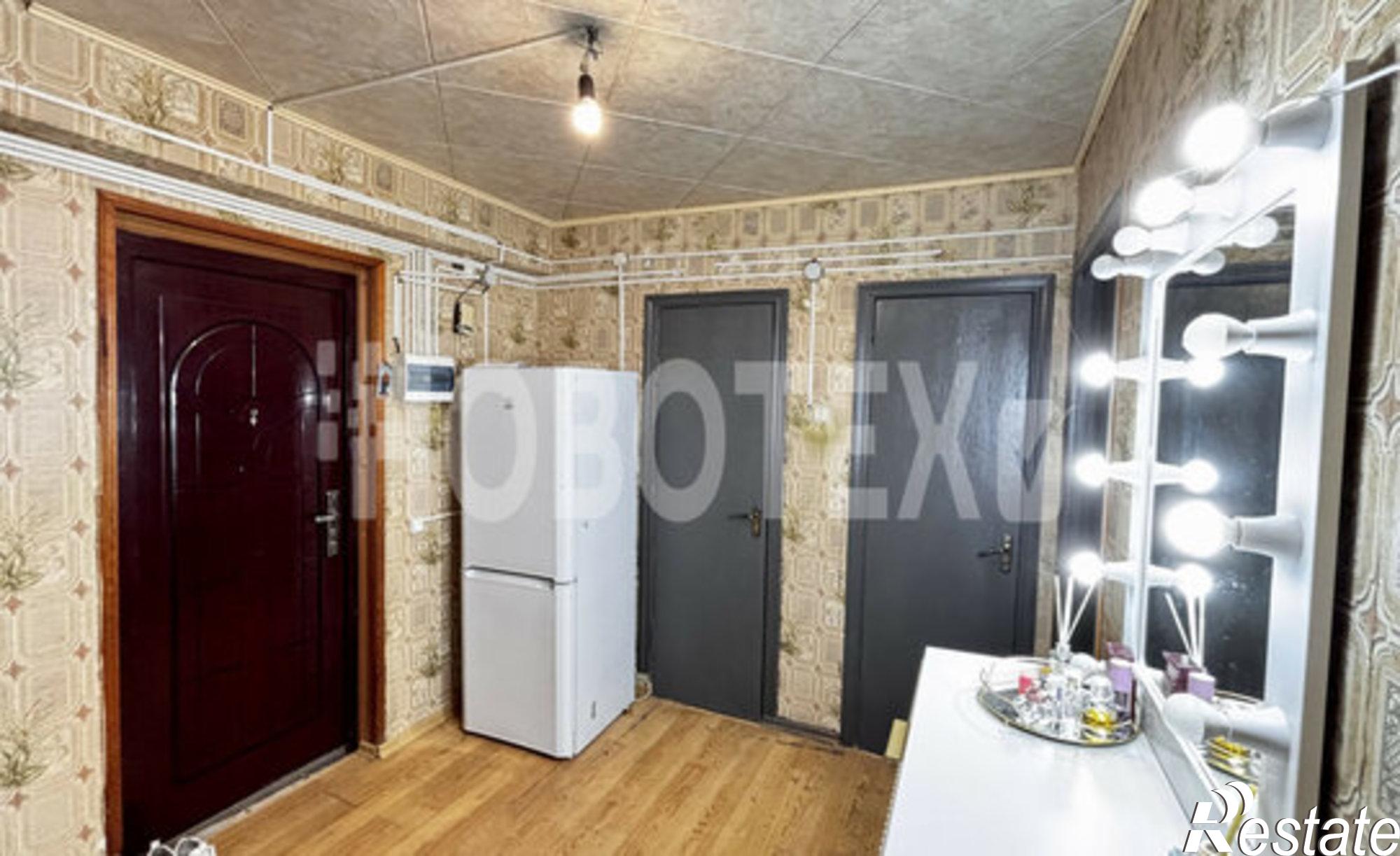 Купить квартиру за 3 599 900 рублей на улица Маршала Жукова, 3