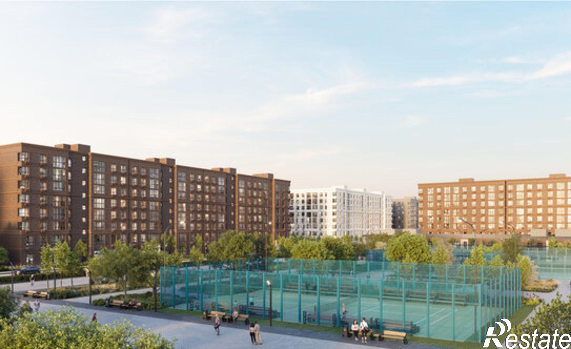 Купить квартиру за 8 006 700 рублей на Краснодар