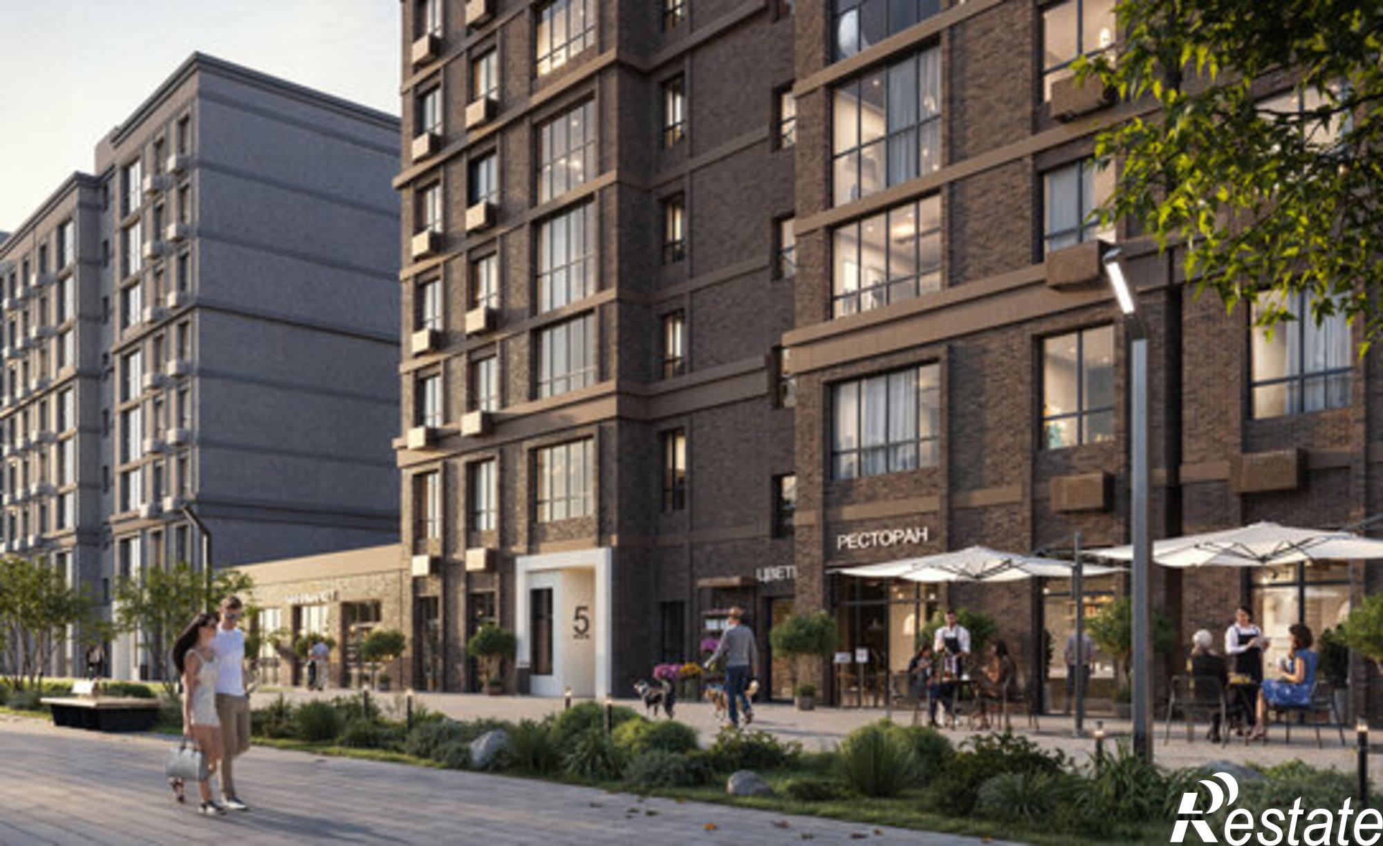 Купить квартиру за 7 514 000 рублей на Краснодар