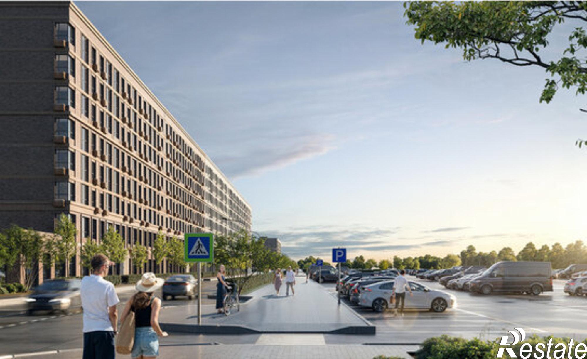 Купить квартиру за 8 082 100 рублей на Краснодар