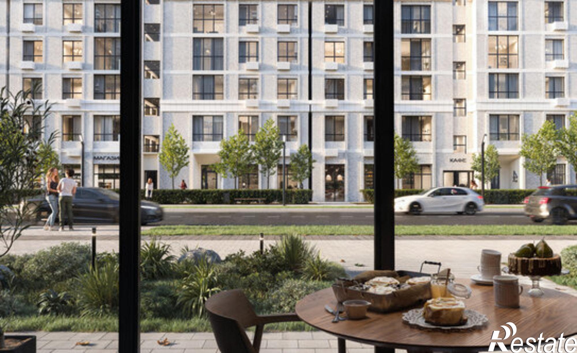 Купить квартиру за 7 792 000 рублей на Краснодар