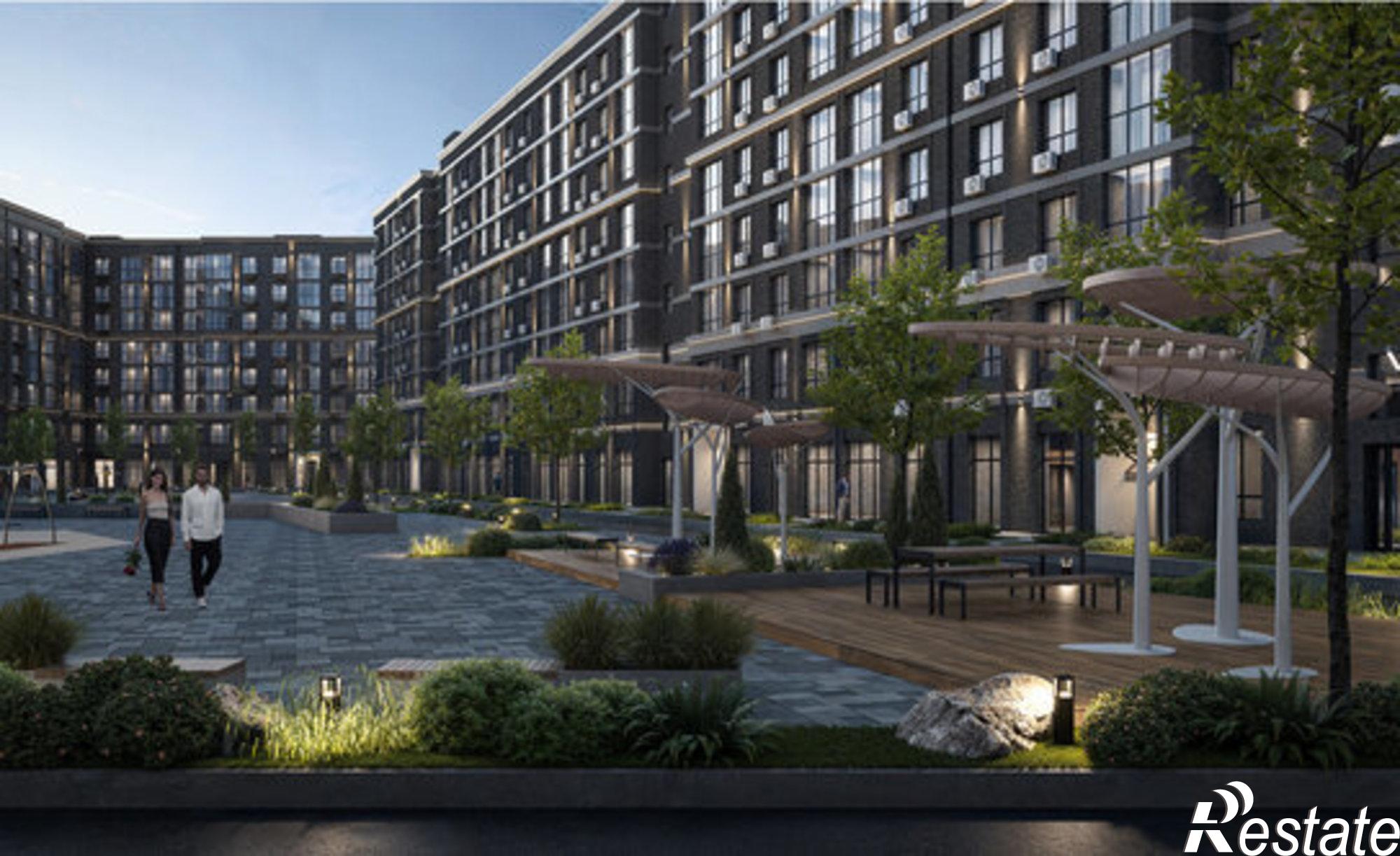 Купить квартиру за 8 082 100 рублей на Краснодар