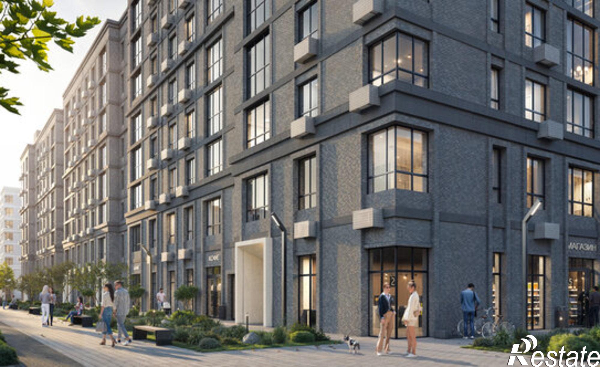 Купить квартиру за 8 082 100 рублей на Краснодар