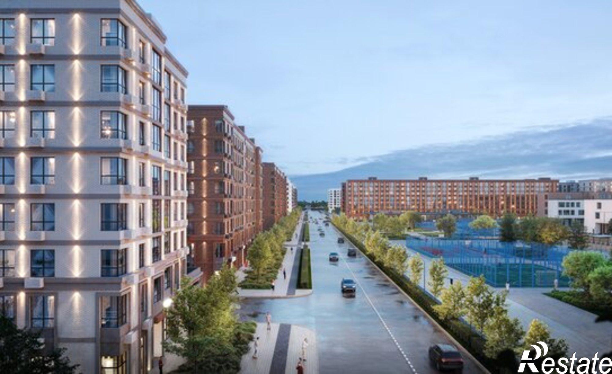 Купить квартиру за 8 375 900 рублей на Краснодар