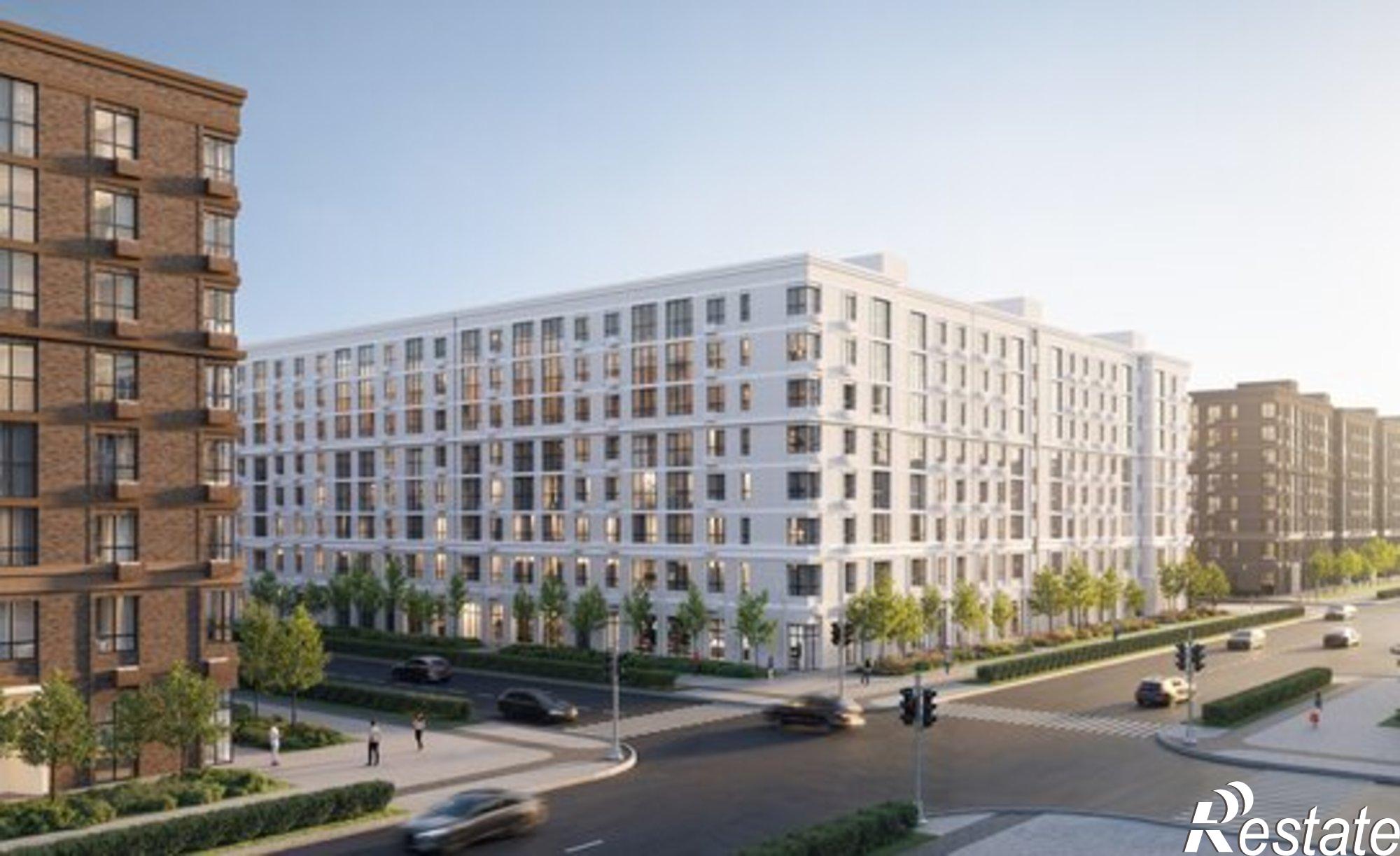 Купить квартиру за 8 375 900 рублей на Краснодар