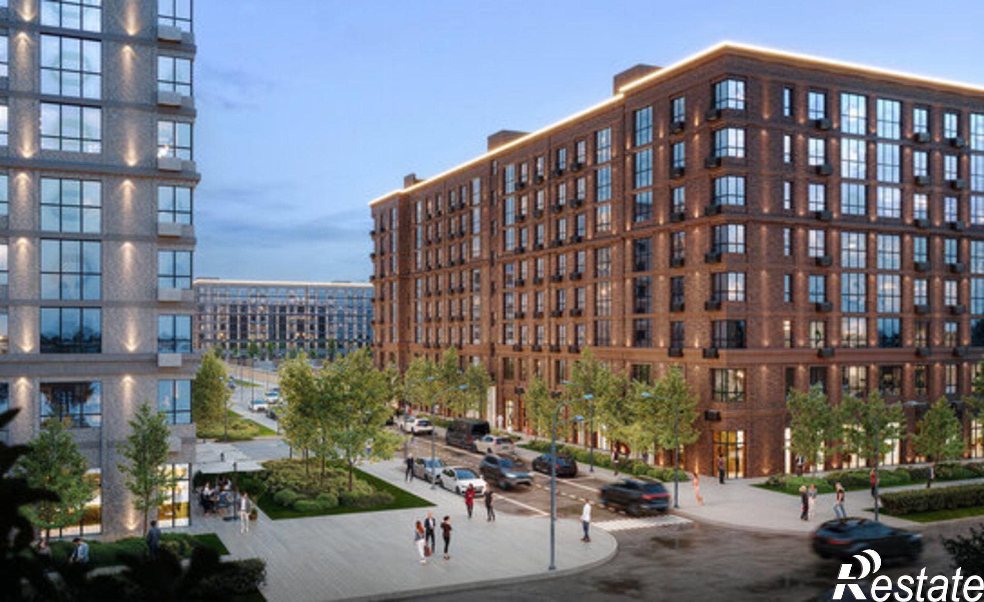 Купить квартиру за 8 006 700 рублей на Краснодар