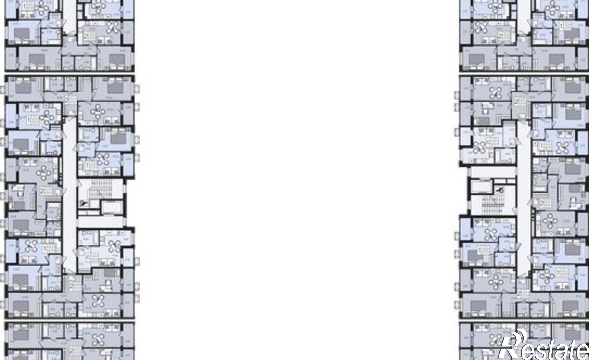 Купить квартиру за 7 792 000 рублей на Краснодар