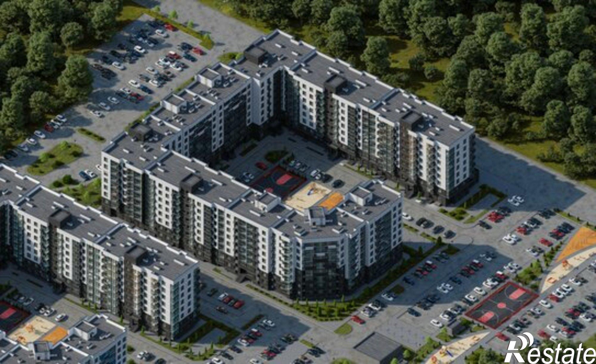 Купить квартиру за 5 500 000 рублей на Дальняя улица, 30