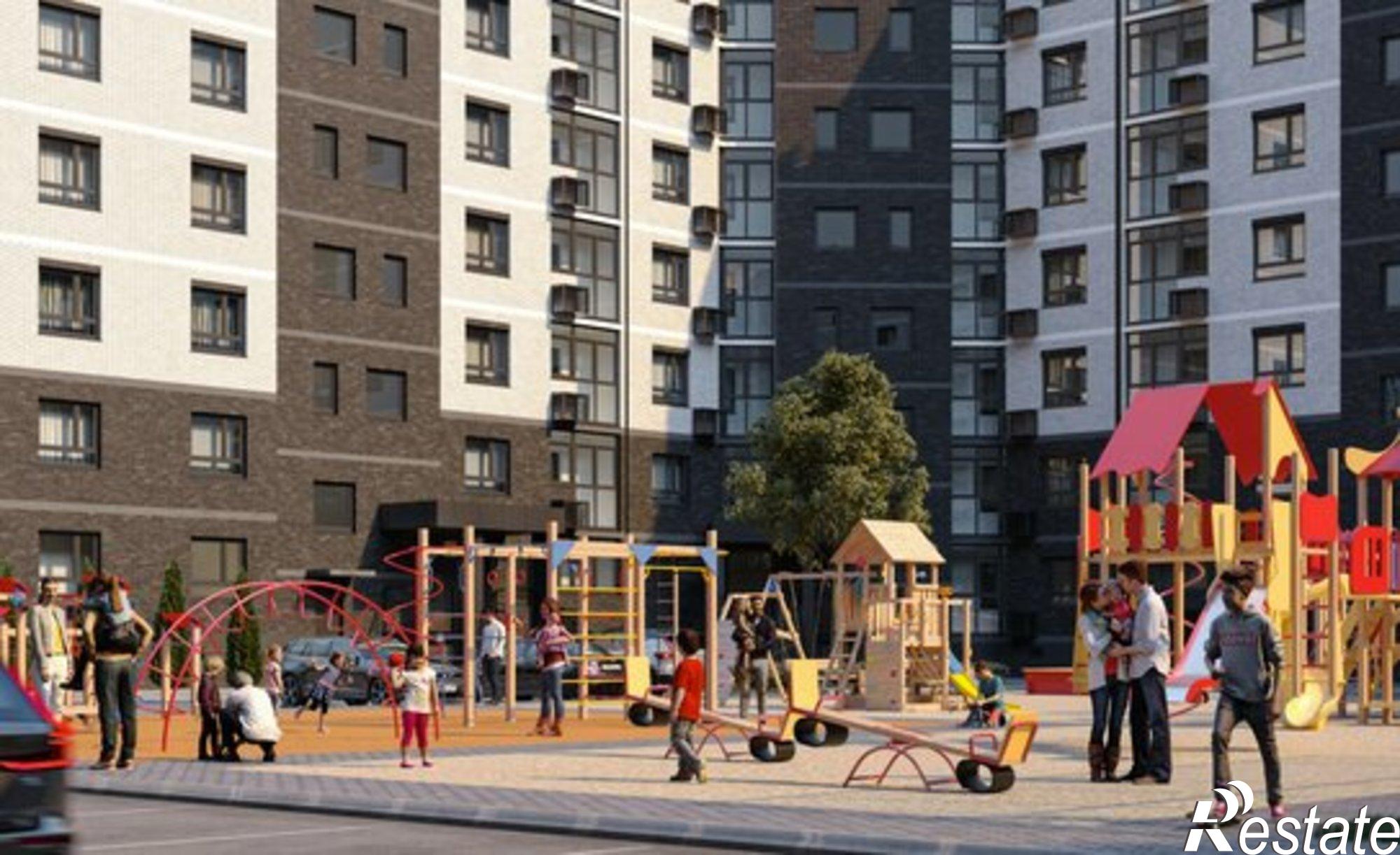 Купить квартиру за 5 500 000 рублей на Дальняя улица, 30