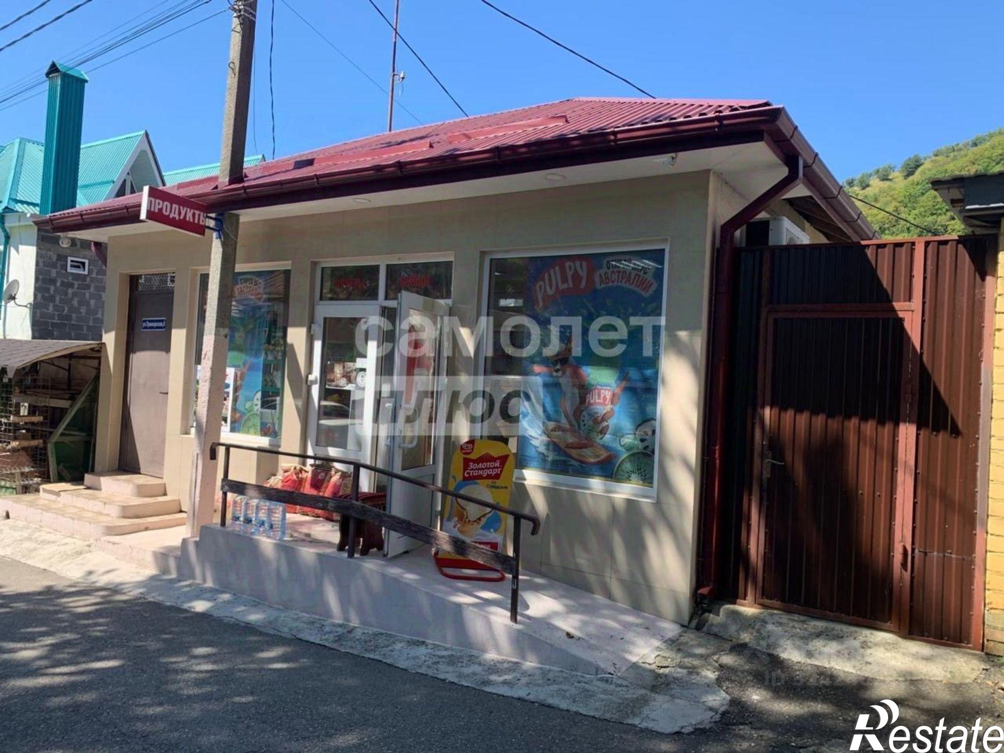 Сдать торговое помещение за 15 000 рублей на Приморская улица, 6А