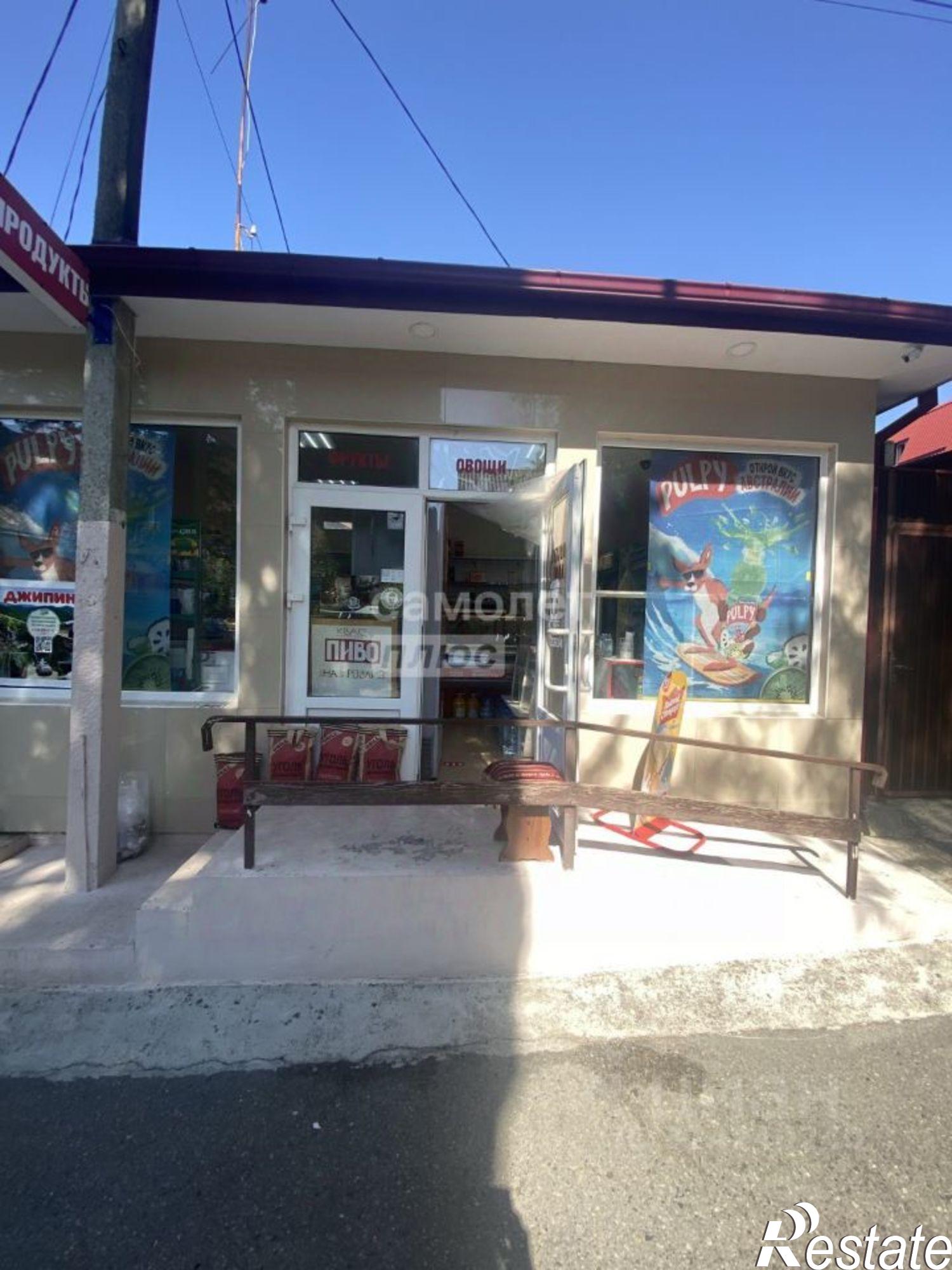 Сдать торговое помещение за 15 000 рублей на Приморская улица, 6А