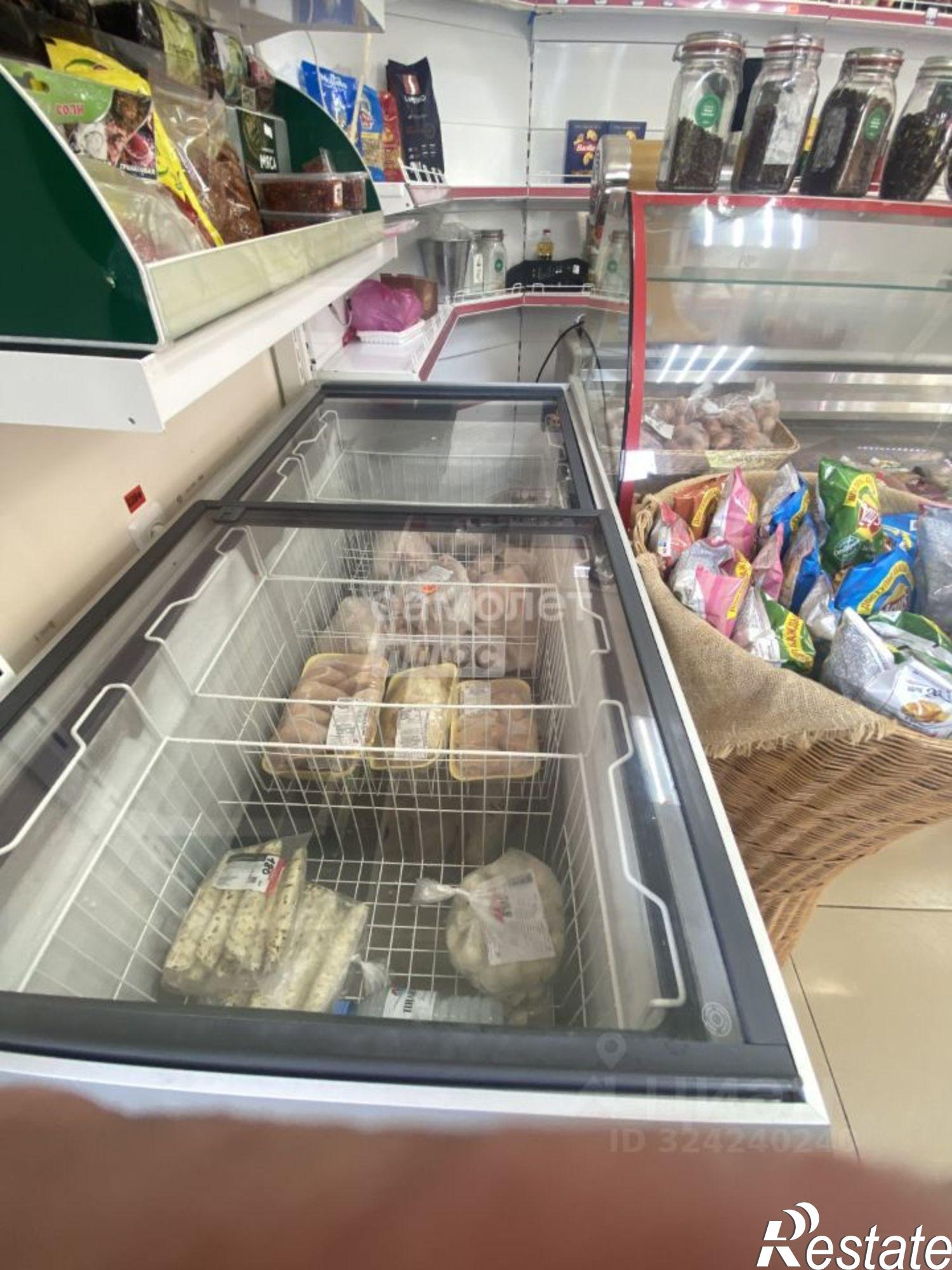 Сдать торговое помещение за 15 000 рублей на Приморская улица, 6А