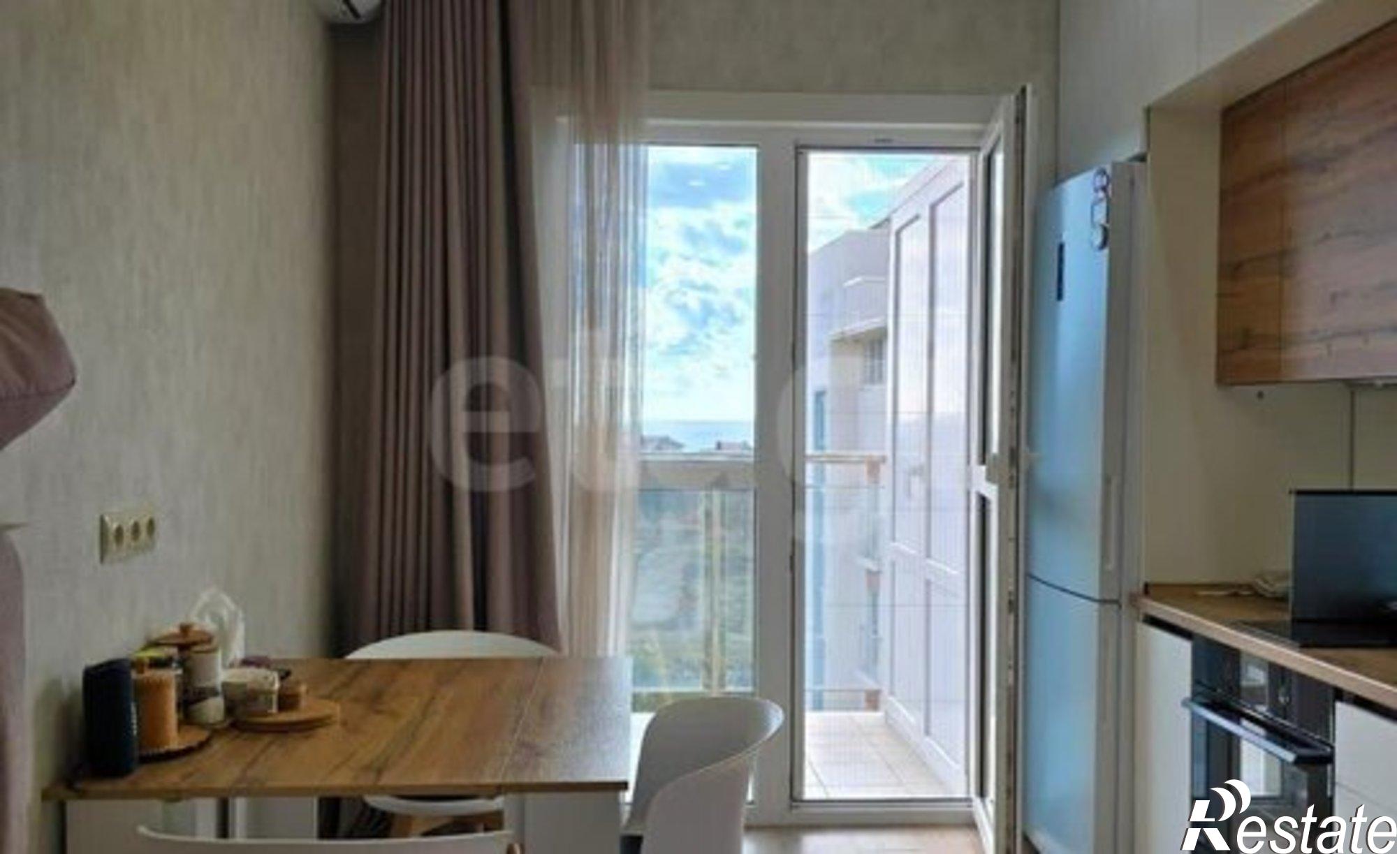 Купить квартиру за 16 000 000 рублей на улица Калинина, 150 к14