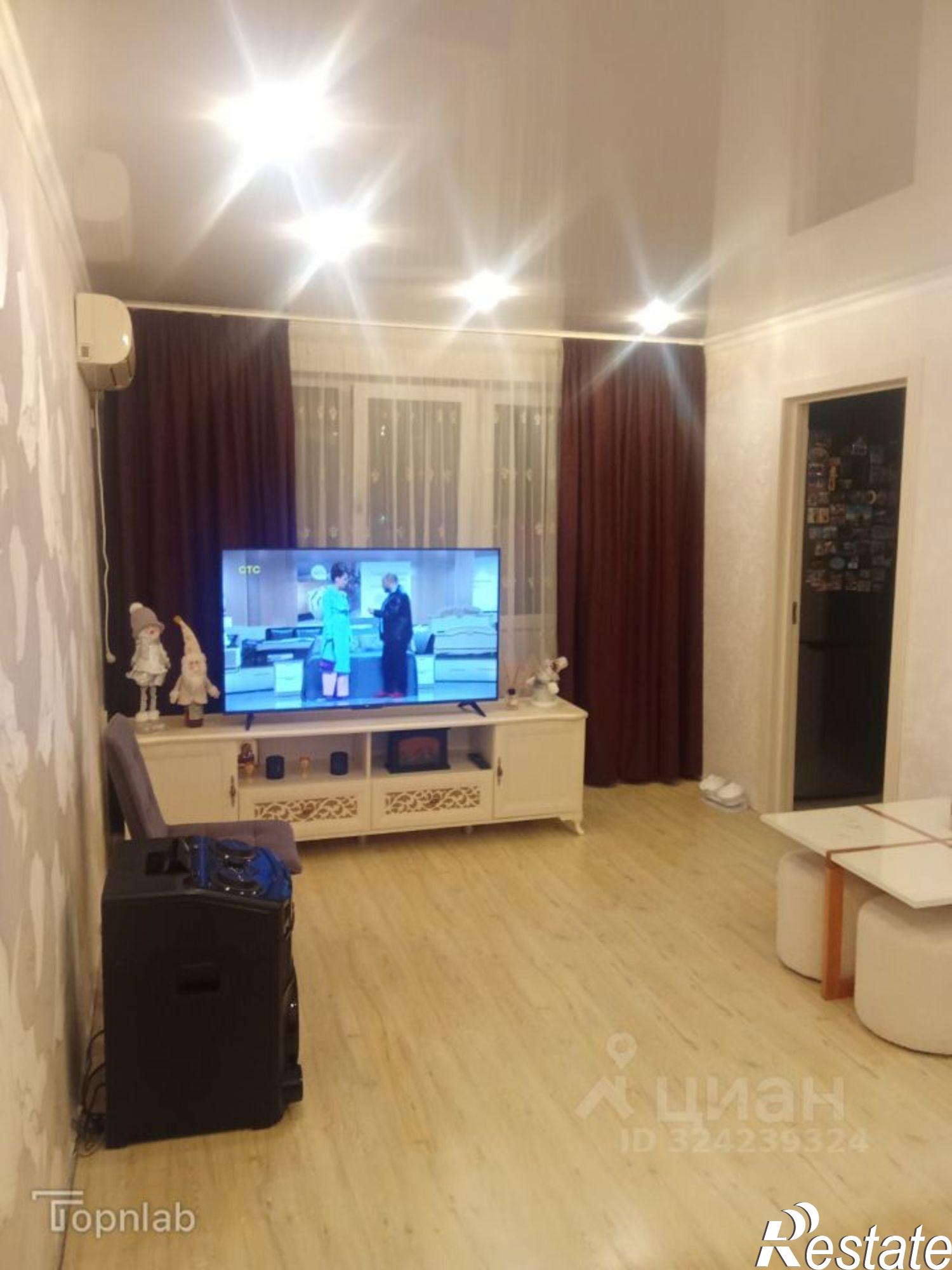 Купить квартиру за 9 000 000 рублей на ул Ленина, 67