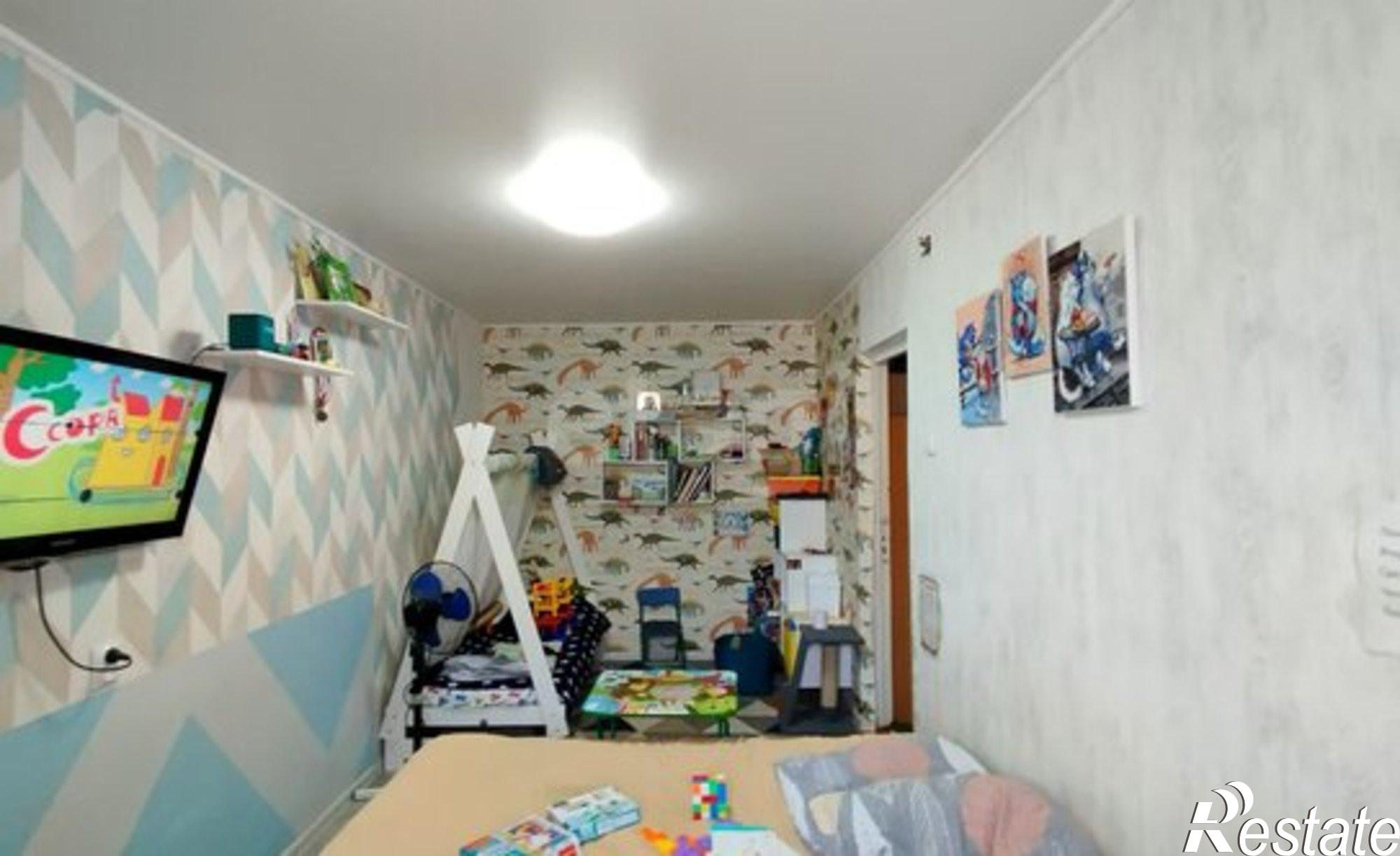 Купить квартиру за 3 800 000 рублей на ул 383 Стрелковой Дивизии, 20