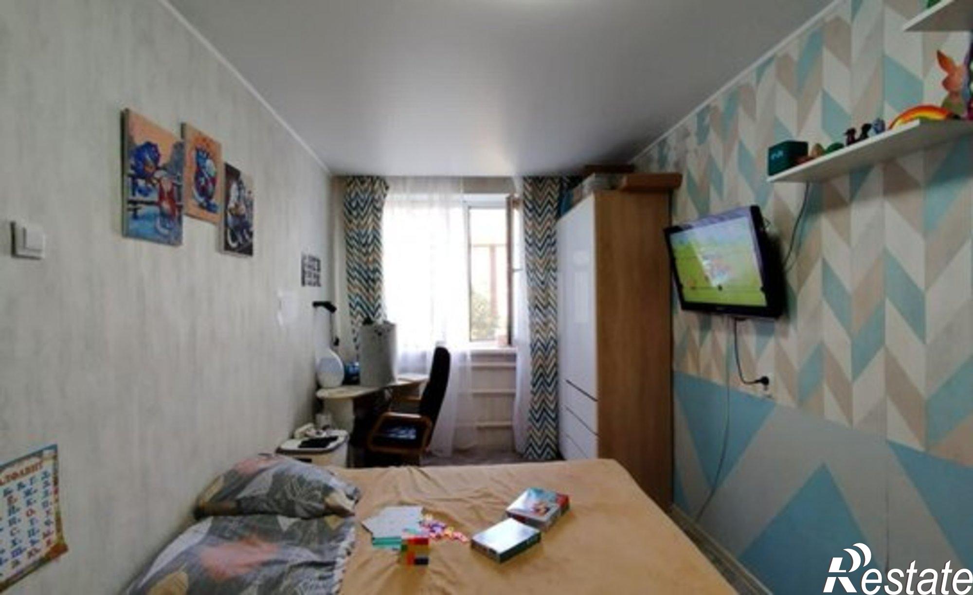 Купить квартиру за 3 800 000 рублей на ул 383 Стрелковой Дивизии, 20