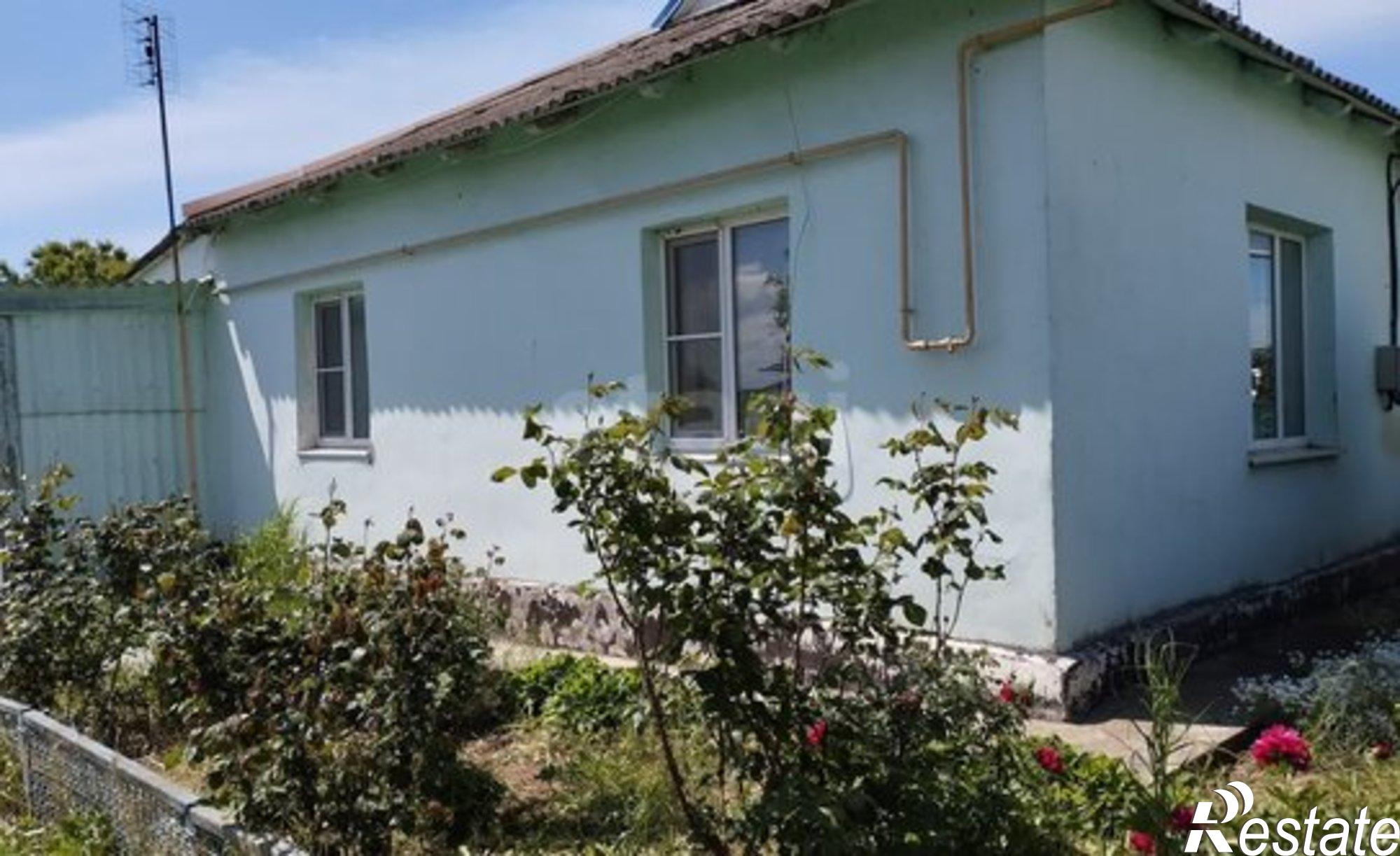 Купить квартиру за 2 800 000 рублей на Темрюкский район, Сенное сельское поселение, посёлок Солёный, Центральна