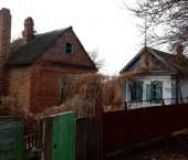 коттедж 35.5 кв м Калинина улица, д.74