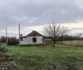 земля 8 сот Хуторок