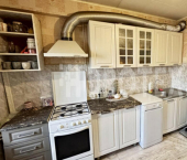 2-комн, 53кв м, этаж 4/4 улица Маршала Жукова, 3