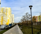 2-комн, 54кв м, этаж 8/16 ул Адмирала Пустошкина, 22 3