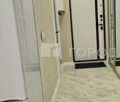 1-комн, 31кв м, этаж 10/24 ул Новороссийская, 90/2 1