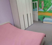 2-комн, 42кв м, этаж 1/2 улица Ленина, 19