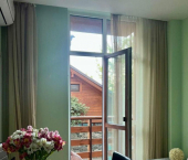 1-комн, 40кв м, этаж 2/6 ул Пчеловодов, 23