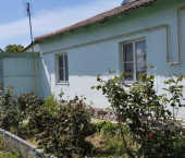 2-комн, 47кв м, этаж 1/1 Темрюкский район, Сенное сельское поселение, посёлок Солёный, Центральна