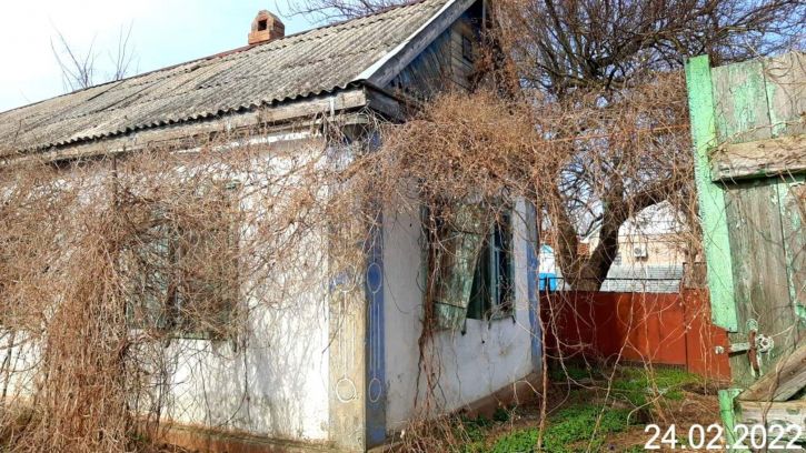 Коттедж/дом Калинина улица, д.74