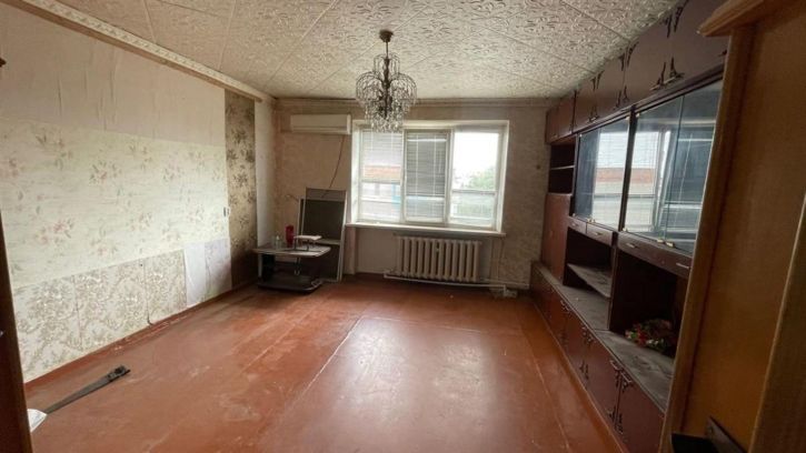 2-комн квартира ул Коммунистическая, д. 15