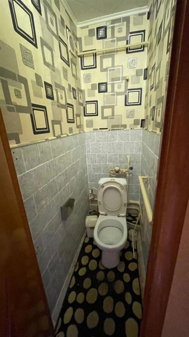 2-комн квартира ул Коммунистическая, д. 15