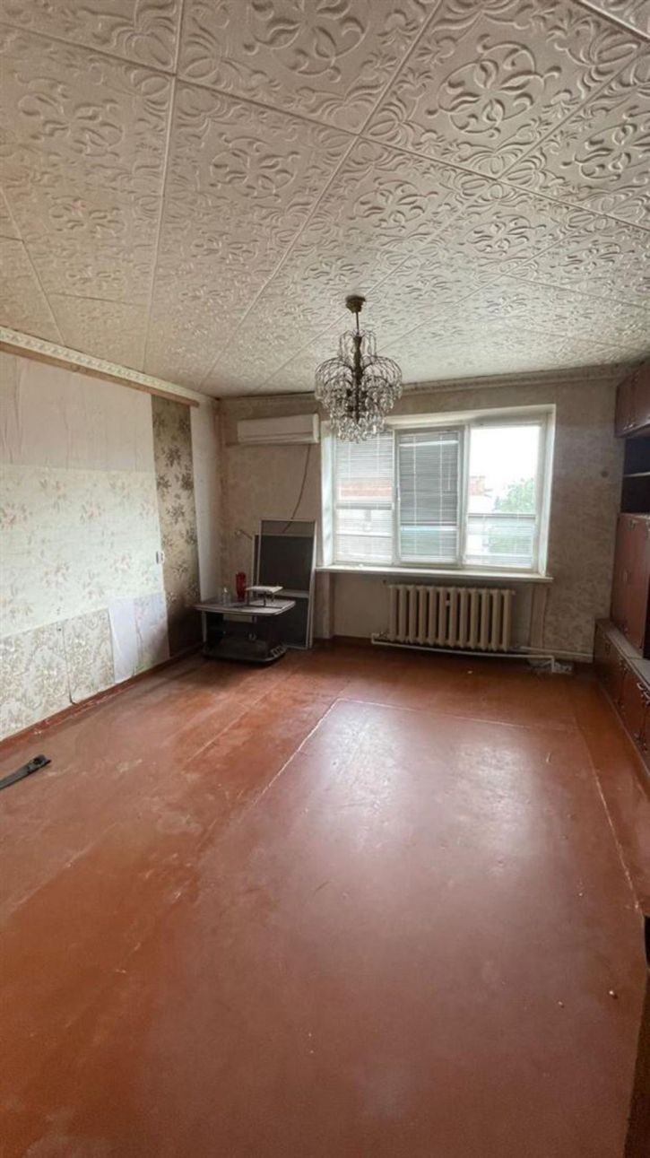 2-комн квартира ул Коммунистическая, д. 15