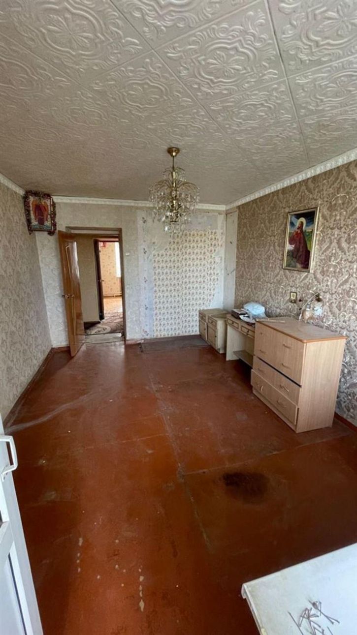 2-комн квартира ул Коммунистическая, д. 15