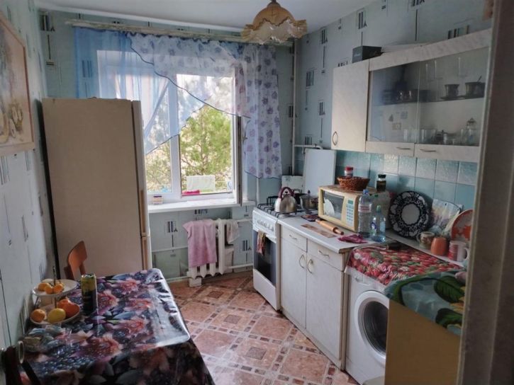 1-комн квартира Комсомольский пр-кт, д. 81