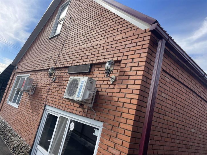 Коттедж/дом ул Аэродромная, д. 42