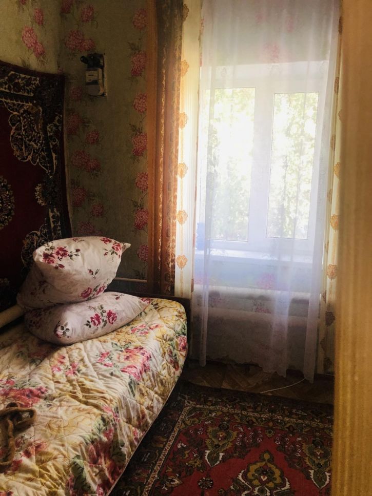 Коттедж/дом Бороздинская улица