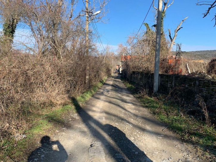 Земельный участок село Сукко