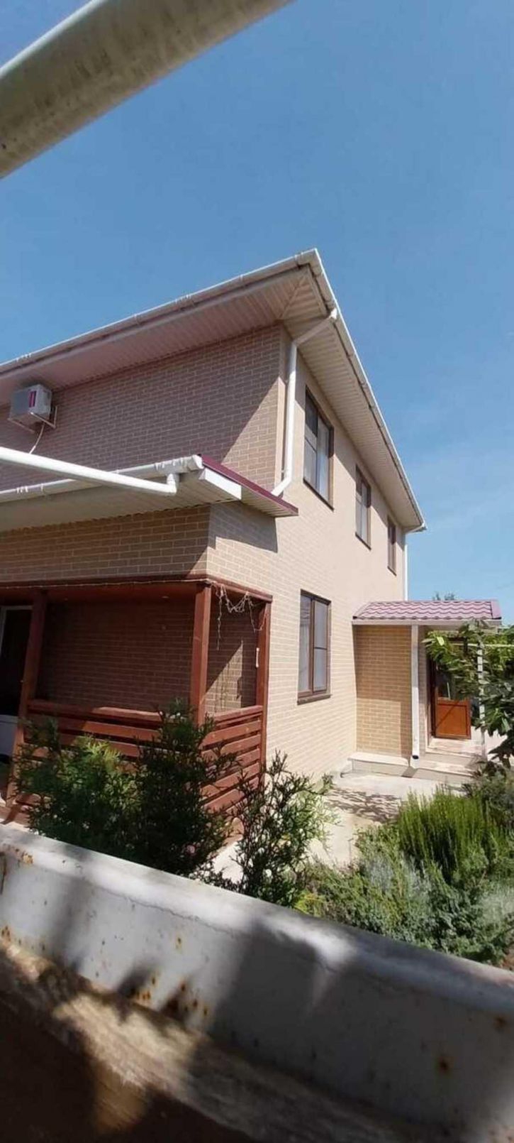 Коттедж/дом улица Майора Жукова