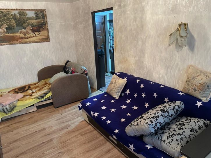 2-комн квартира Советская улица, 248Д